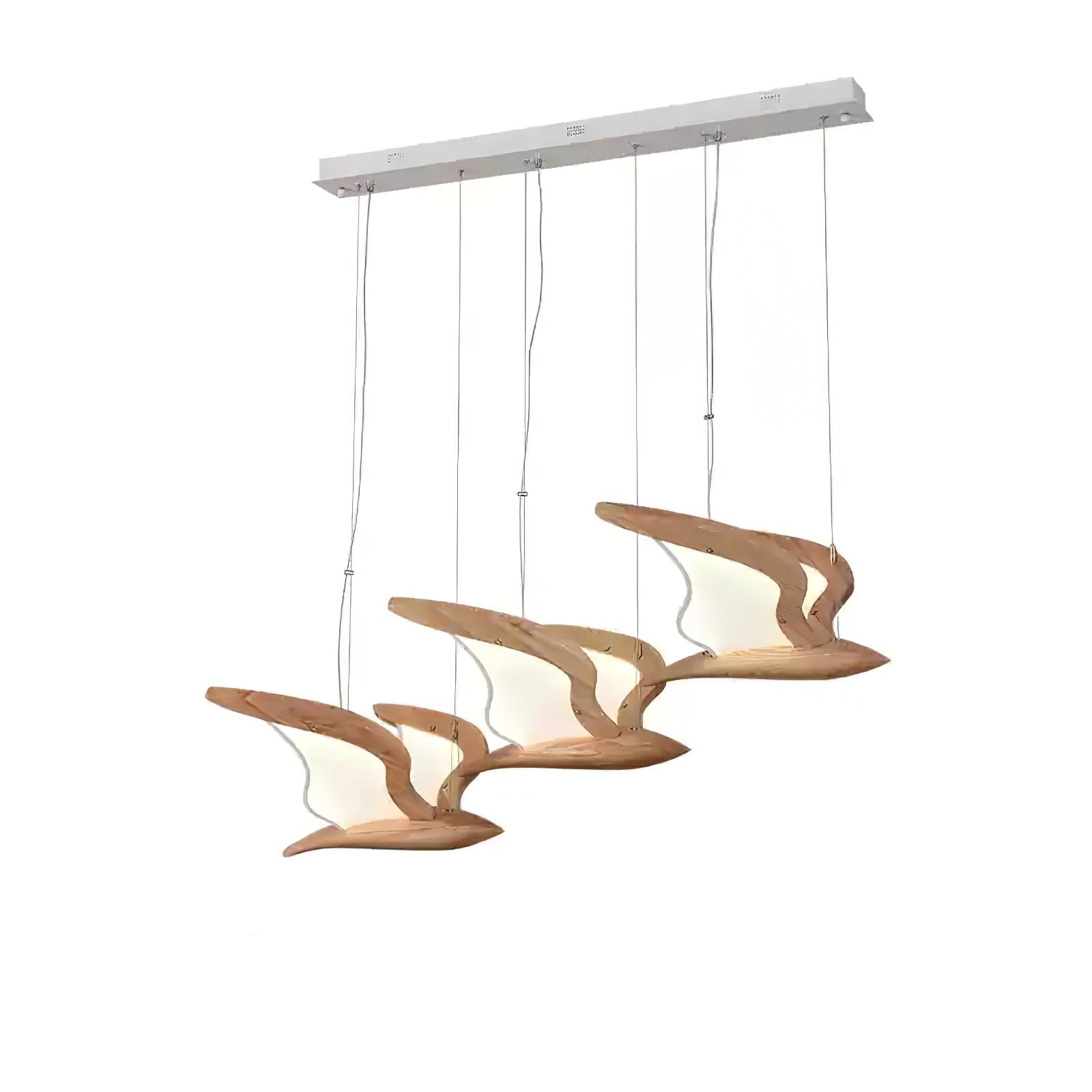 WOW Avina Wing Pendant Light