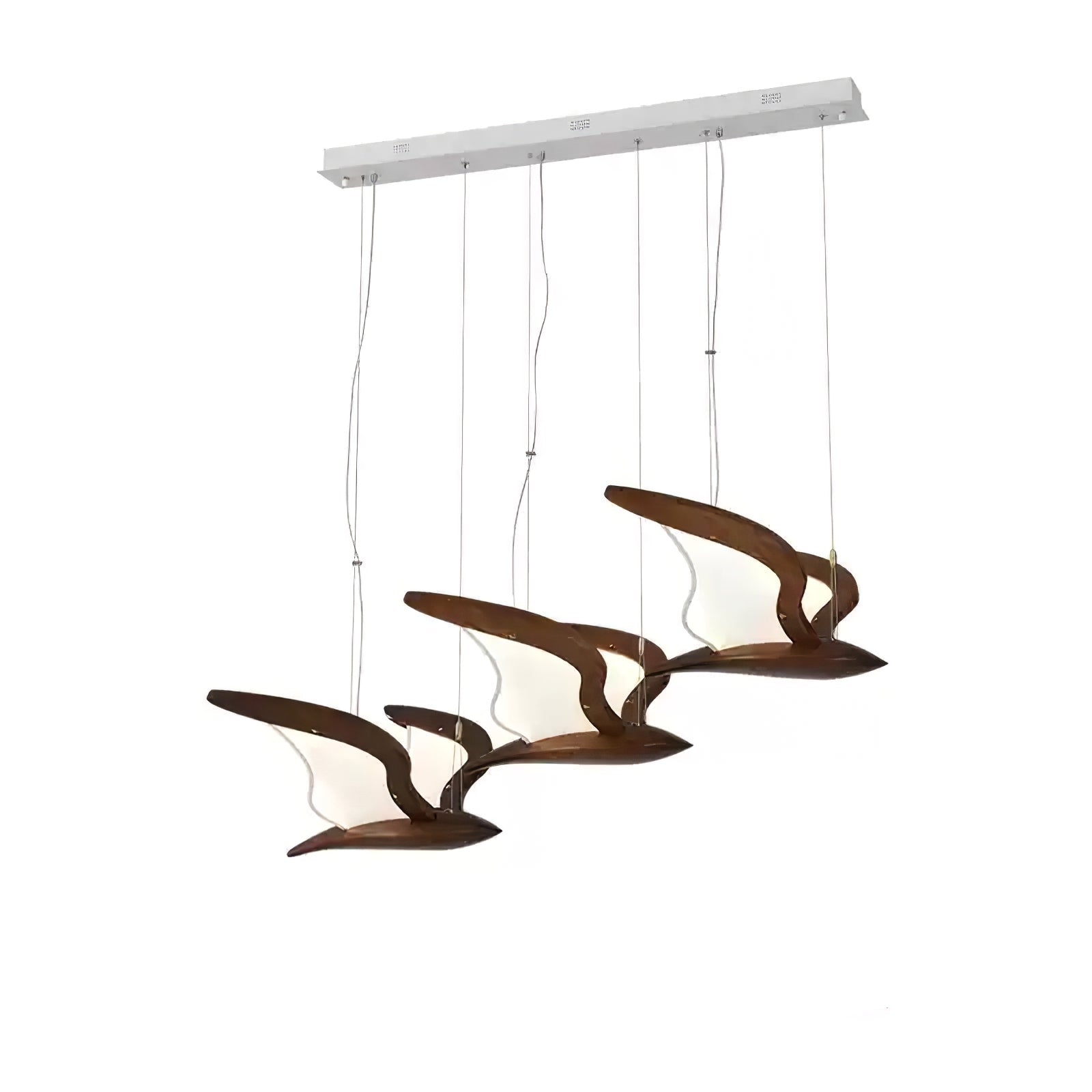 WOW Avina Wing Pendant Light