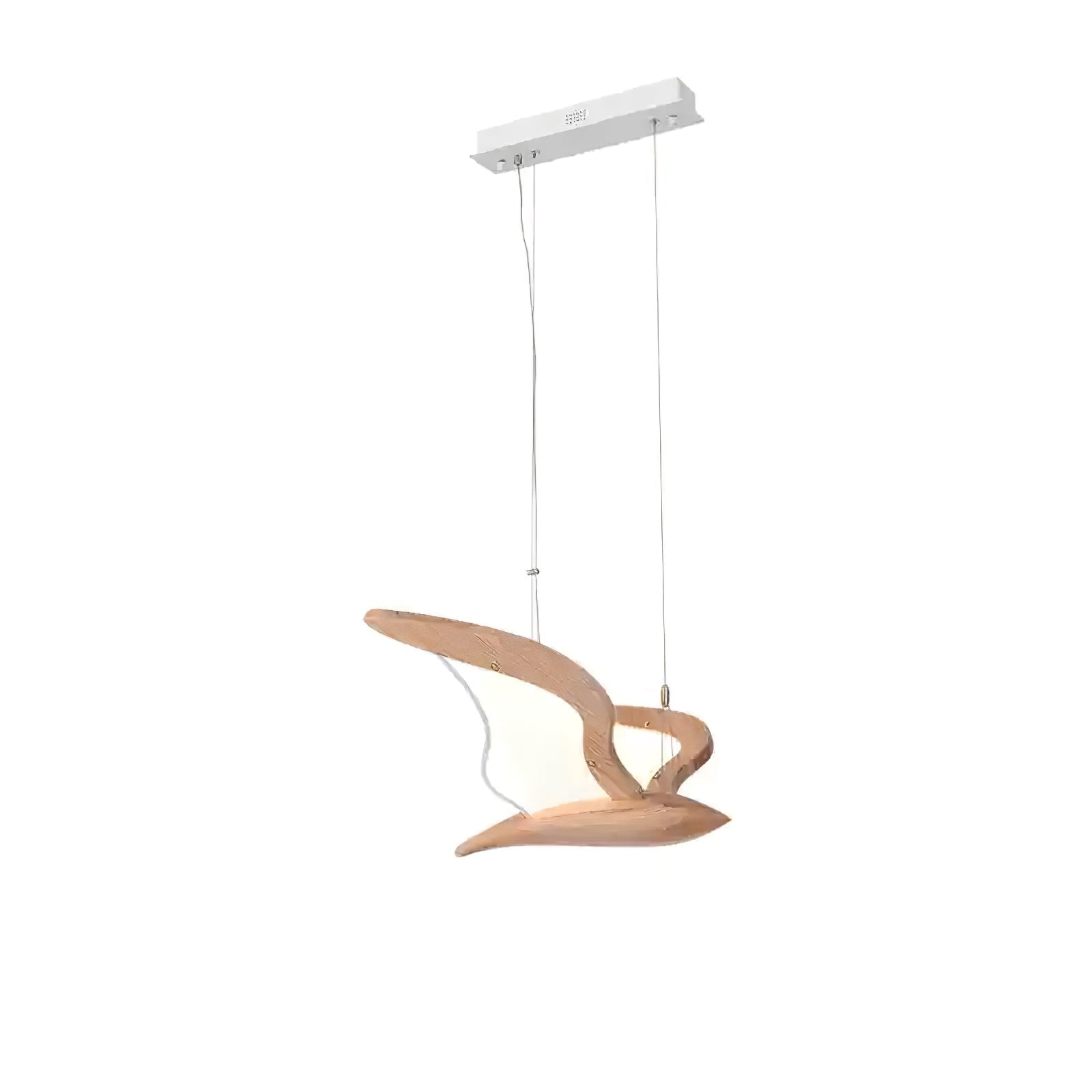 WOW Avina Wing Pendant Light