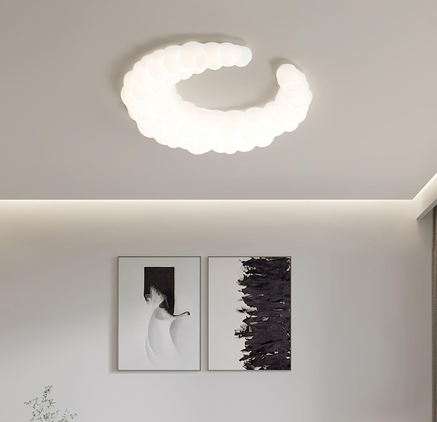 WOW Avir Ceiling Lamp
