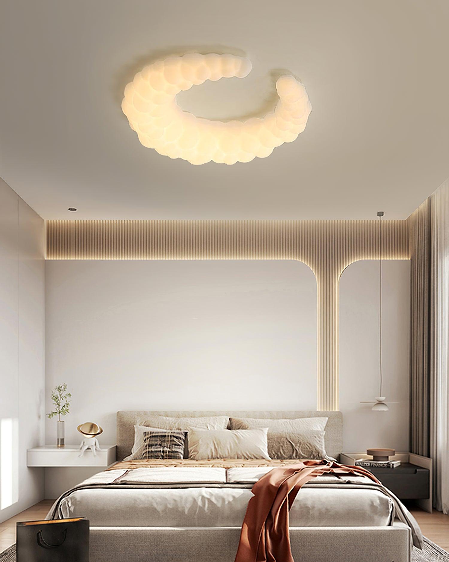 WOW Avir Ceiling Lamp