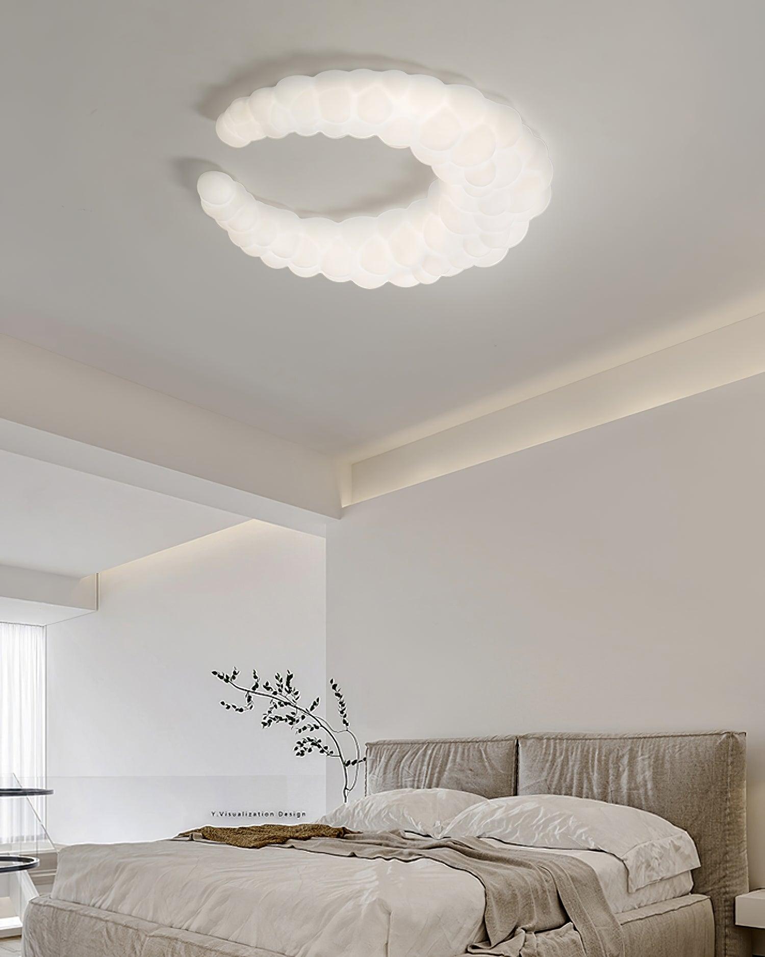 WOW Avir Ceiling Lamp