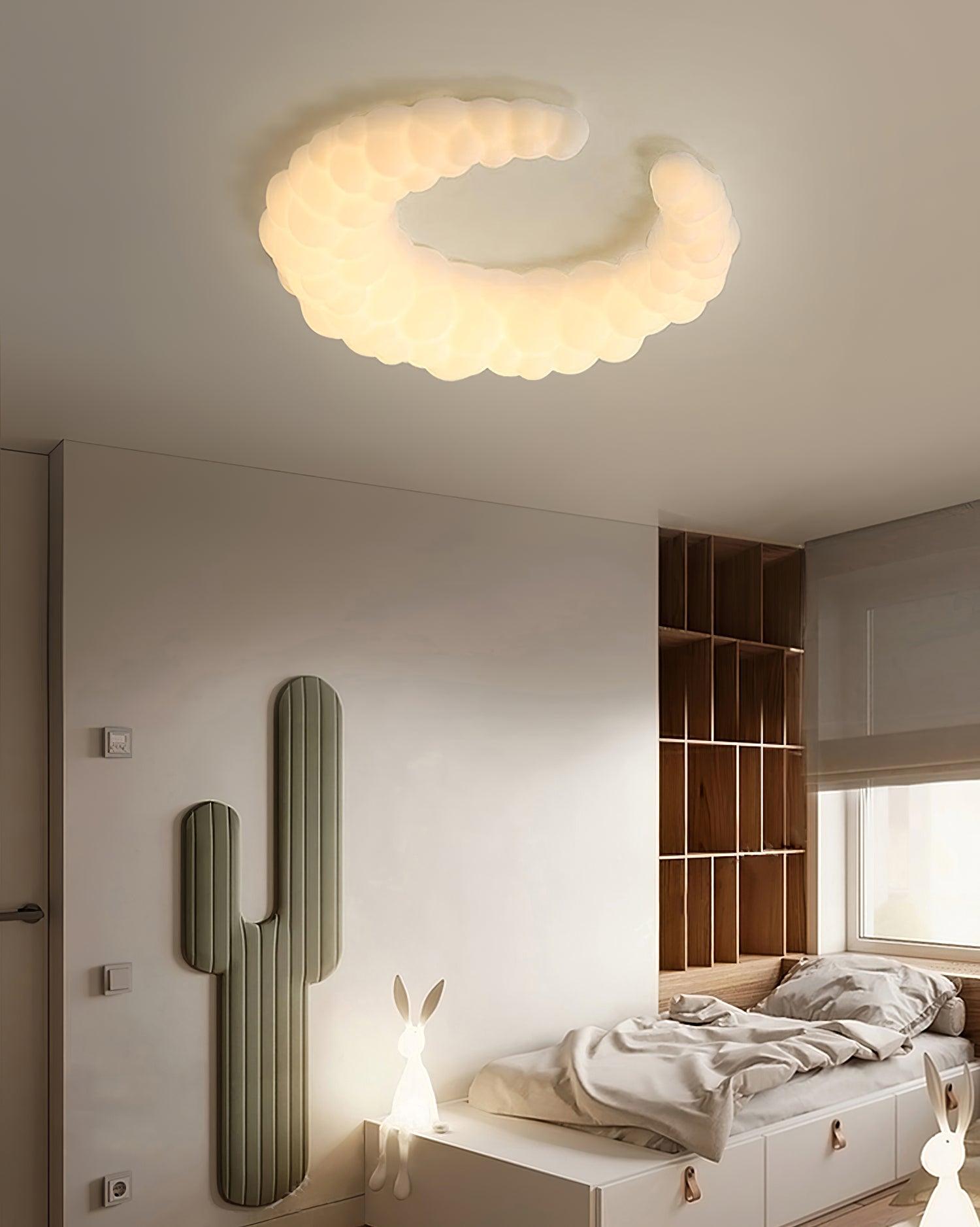 WOW Avir Ceiling Lamp
