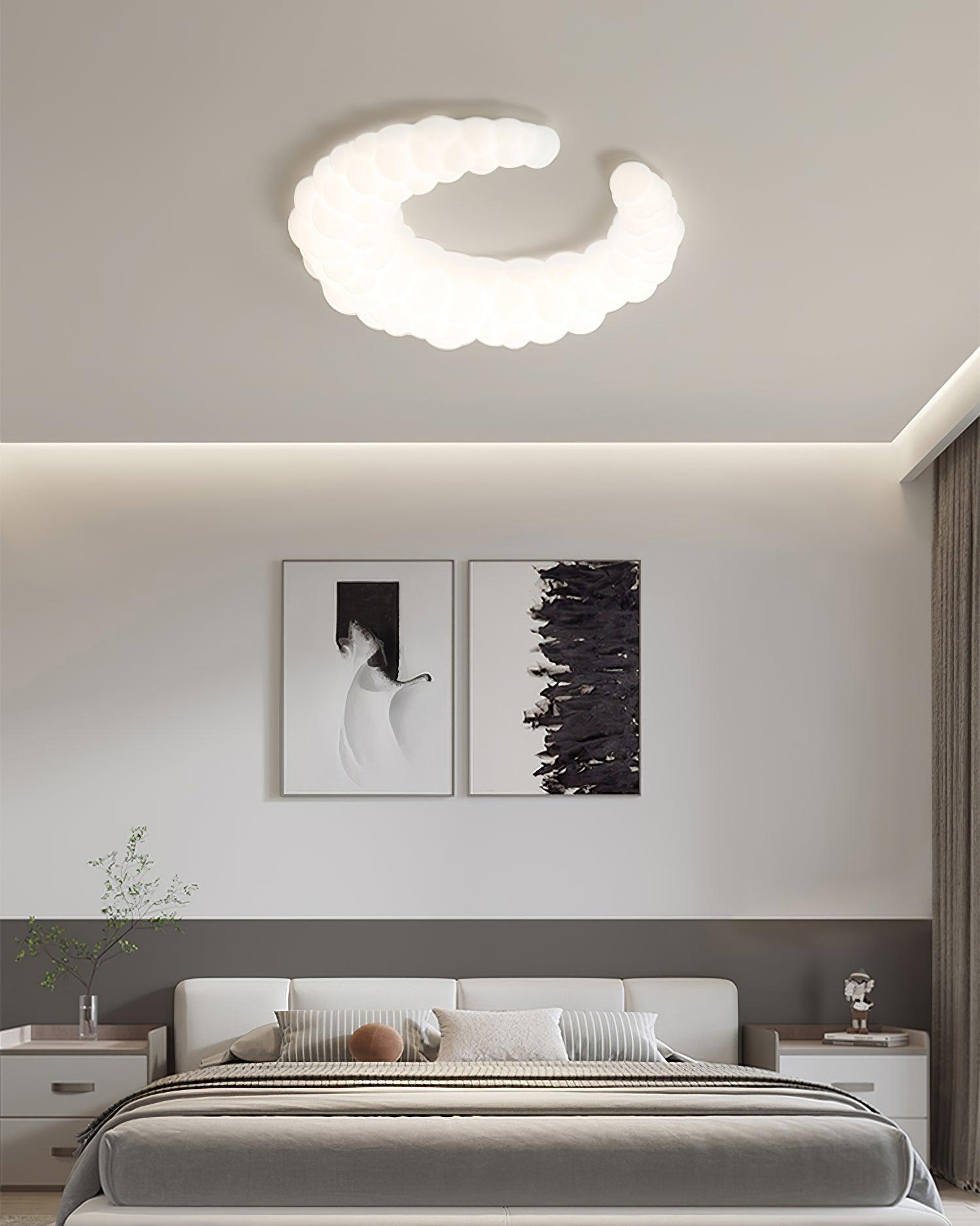 WOW Avir Ceiling Lamp