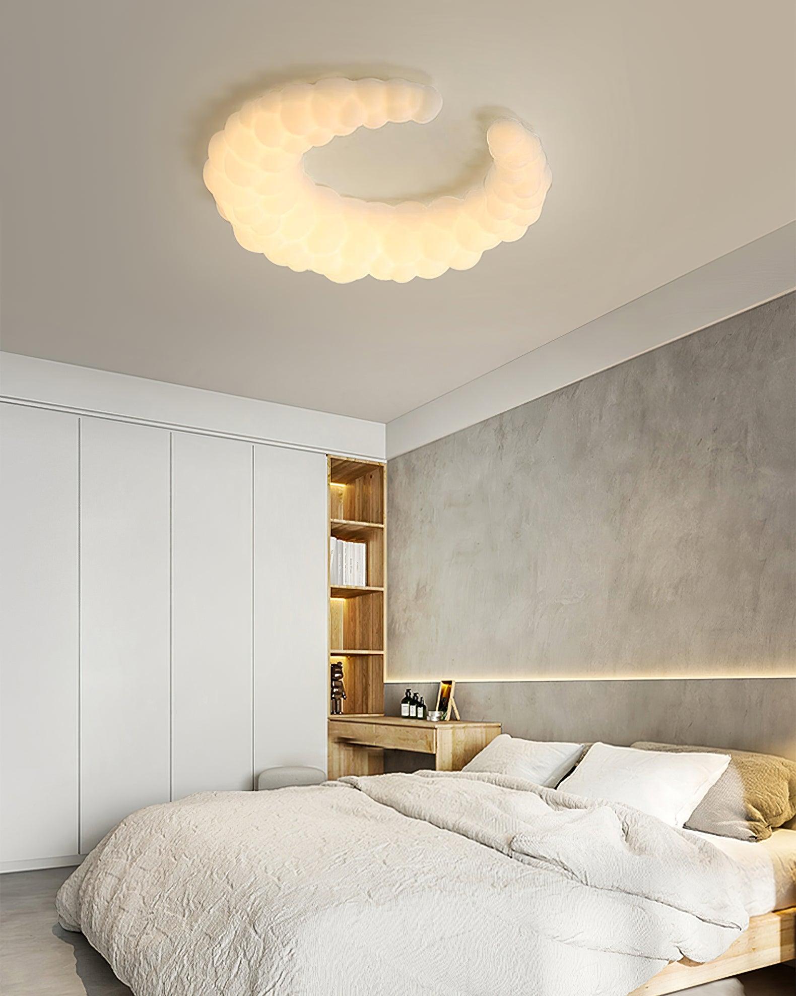 WOW Avir Ceiling Lamp