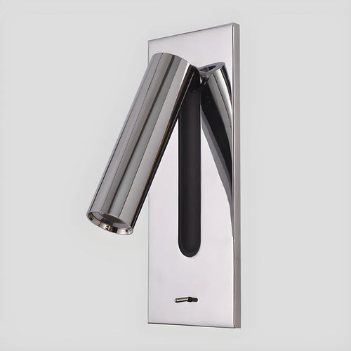 WOW Axel Rotating Wall Sconce