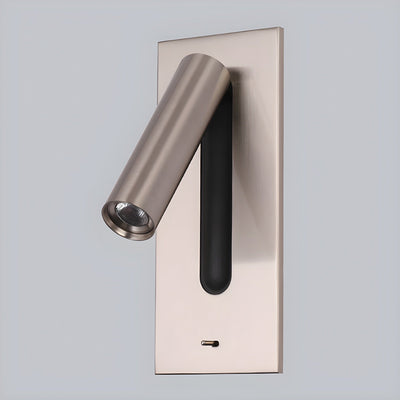 WOW Axel Rotating Wall Sconce