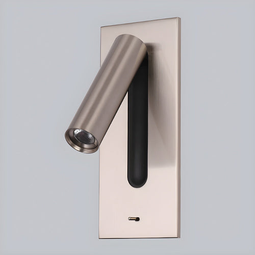 WOW Axel Rotating Wall Sconce