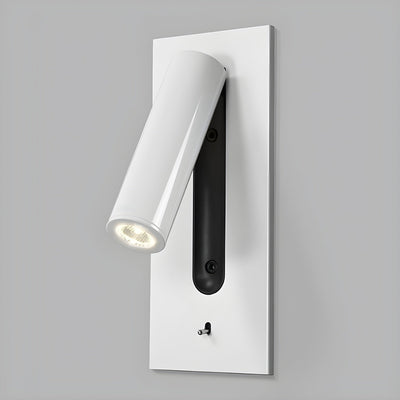 WOW Axel Rotating Wall Sconce