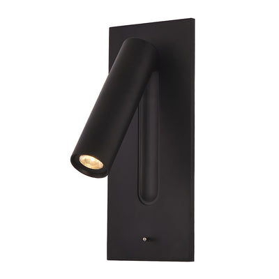 WOW Axel Rotating Wall Sconce