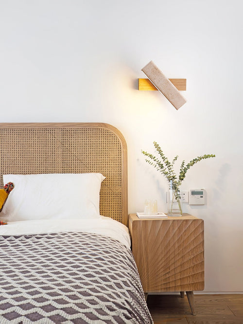 WOW Axis Linear Wall Lamp