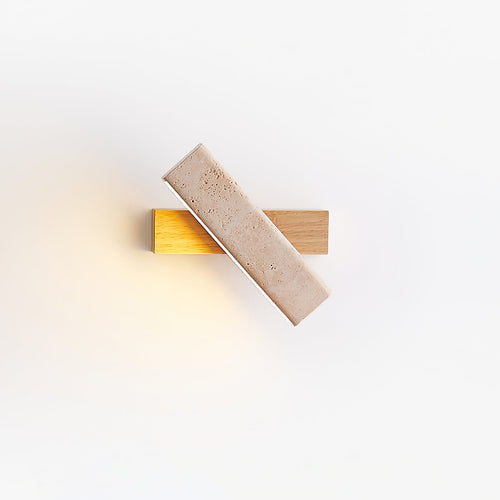 WOW Axis Linear Wall Lamp
