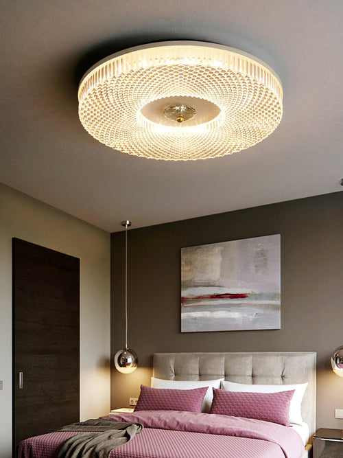WOW Ayla LED Flush Mount Ceiling Light