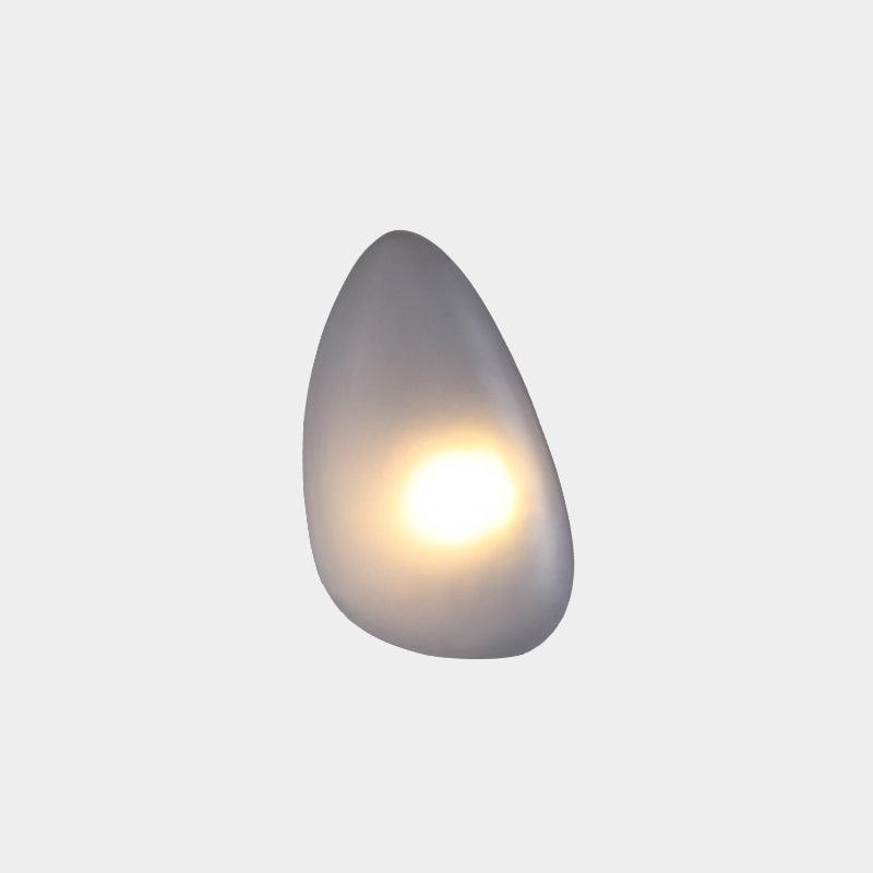 WOW Bubble Glass Wall Lamp