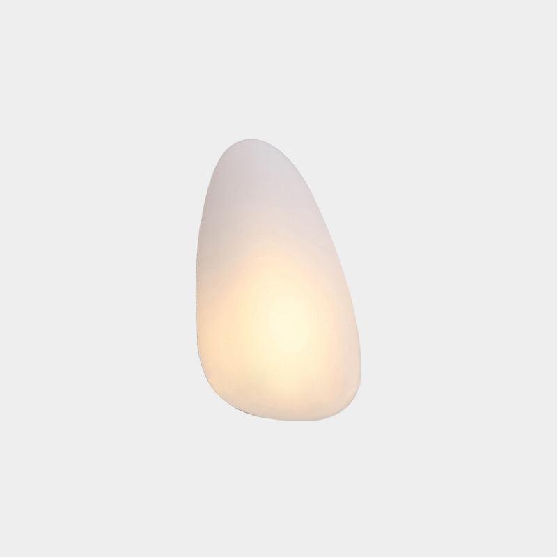 WOW Bubble Glass Wall Lamp