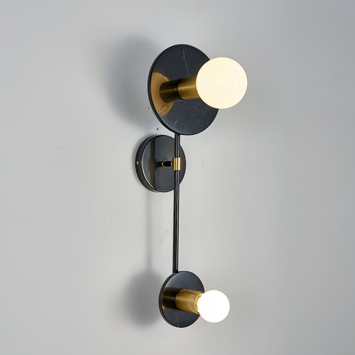 WOW Balance Scale Wall Light