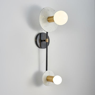 WOW Balance Scale Wall Light
