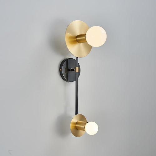 WOW Balance Scale Wall Light