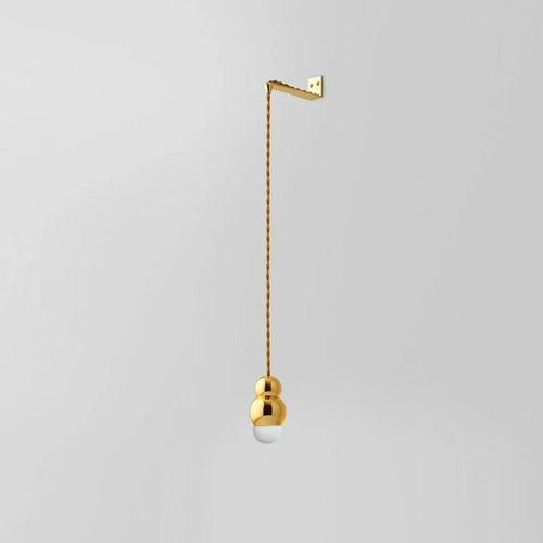 WOW Ball Series Wall Light
