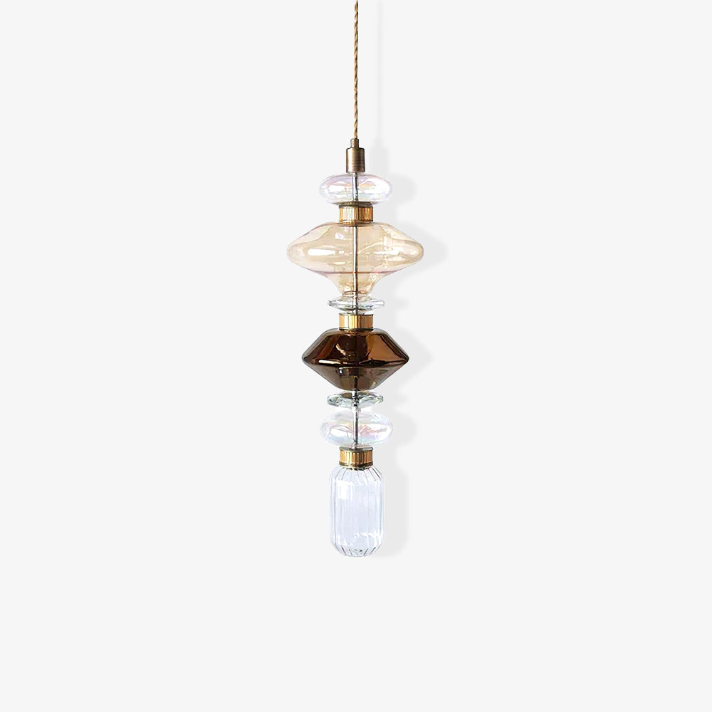 WOW Ballet Pendant Lamp