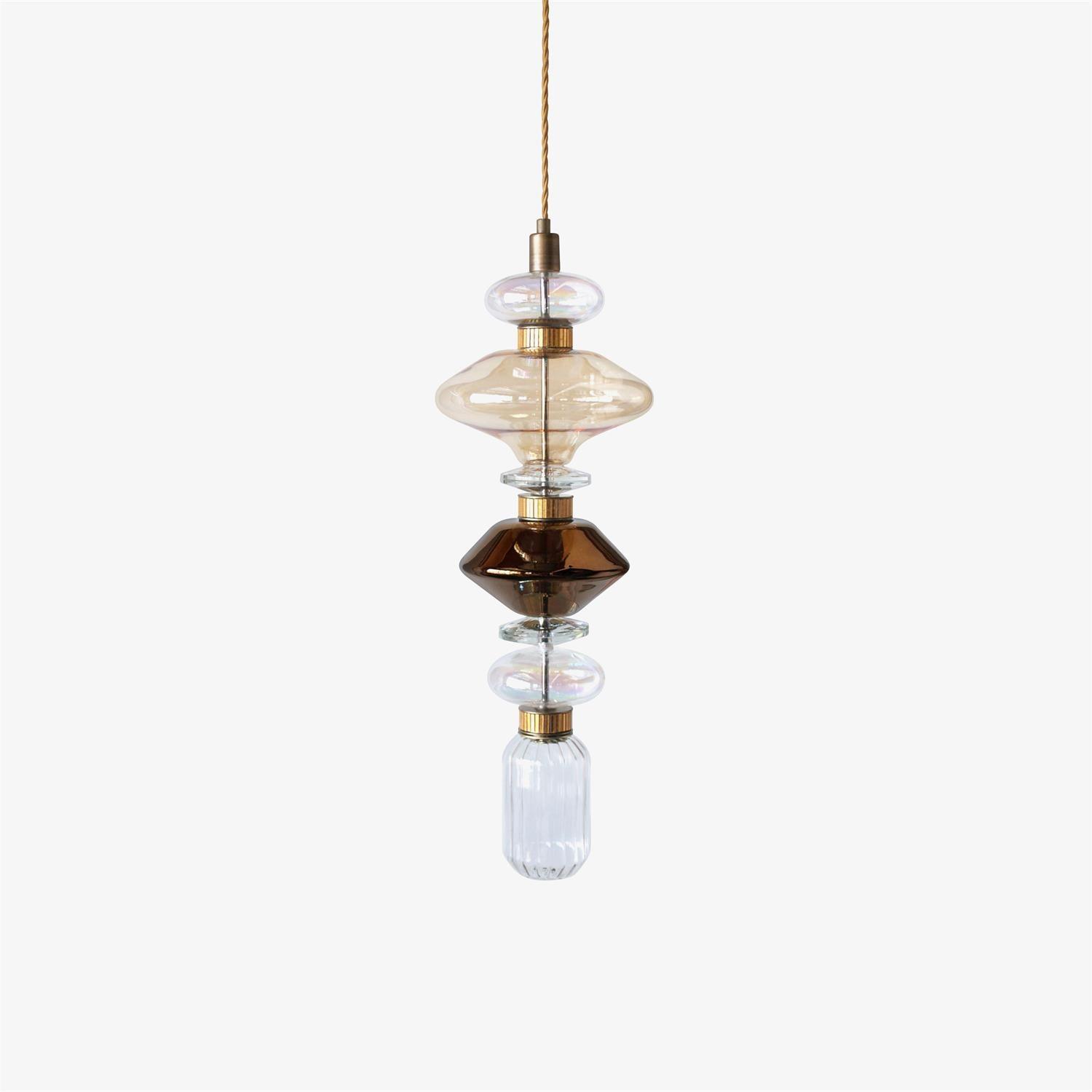 WOW Ballet Pendant Lamp