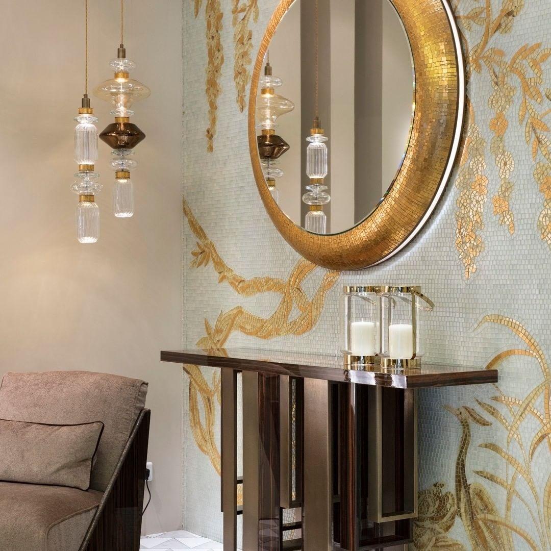 WOW Ballet Pendant Lamp