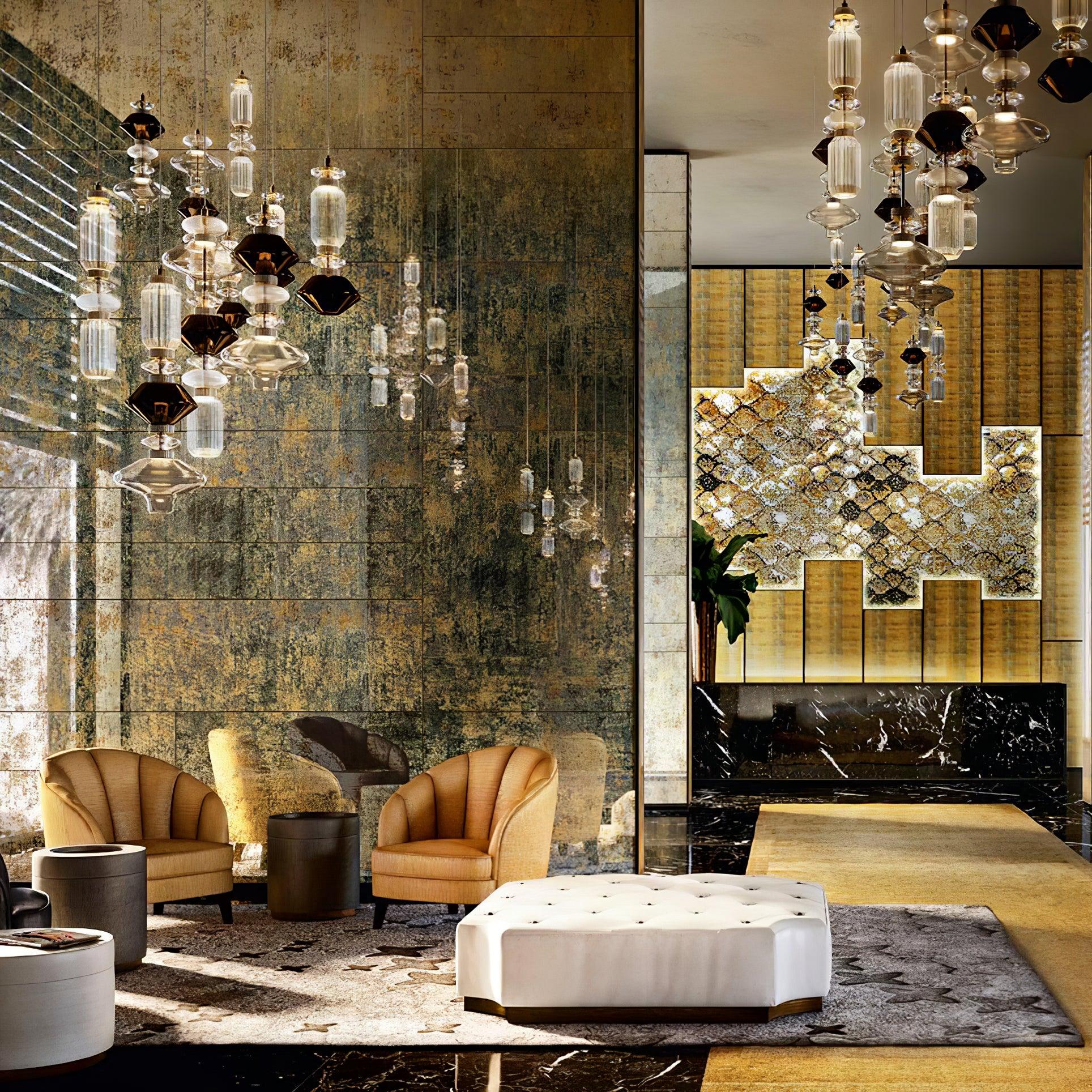 WOW Ballet Pendant Lamp