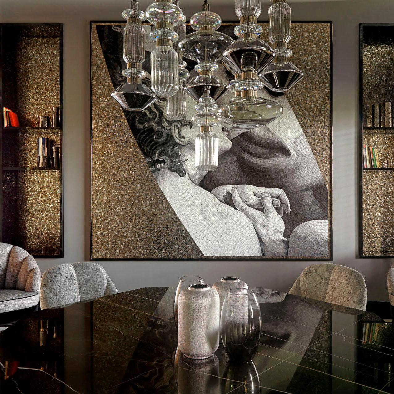 WOW Ballet Pendant Lamp