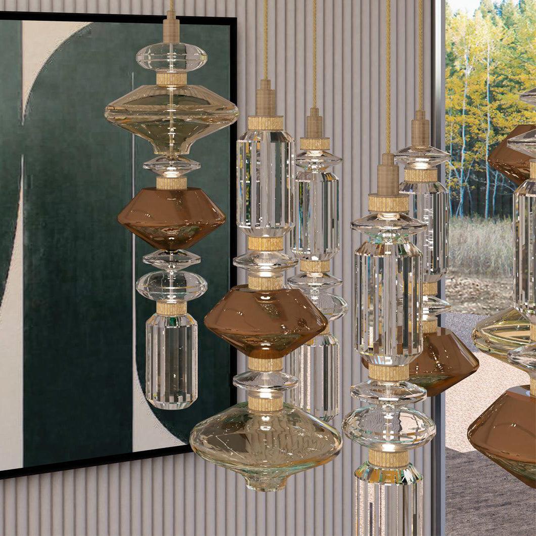 WOW Ballet Pendant Lamp