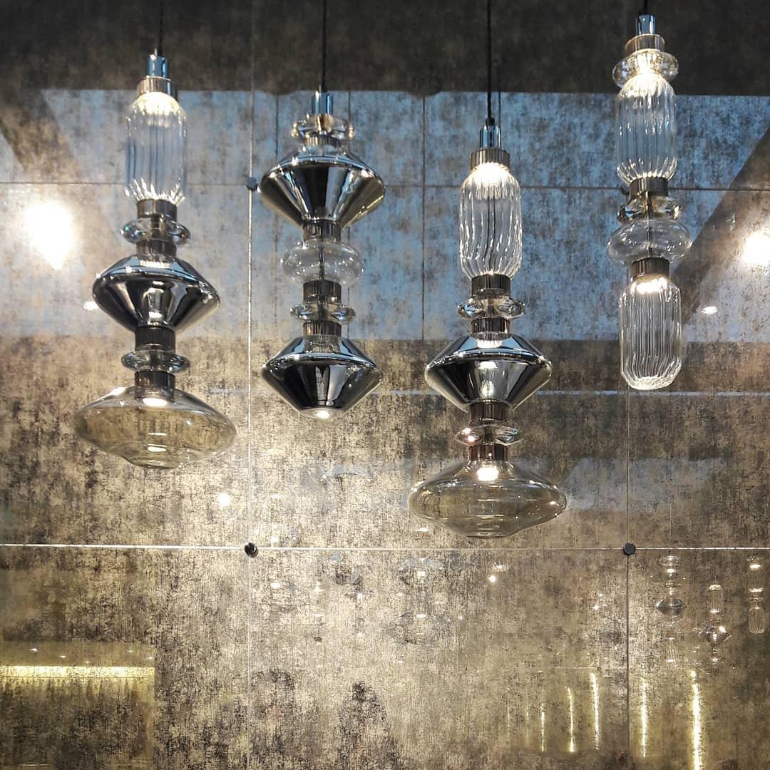 WOW Ballet Pendant Lamp