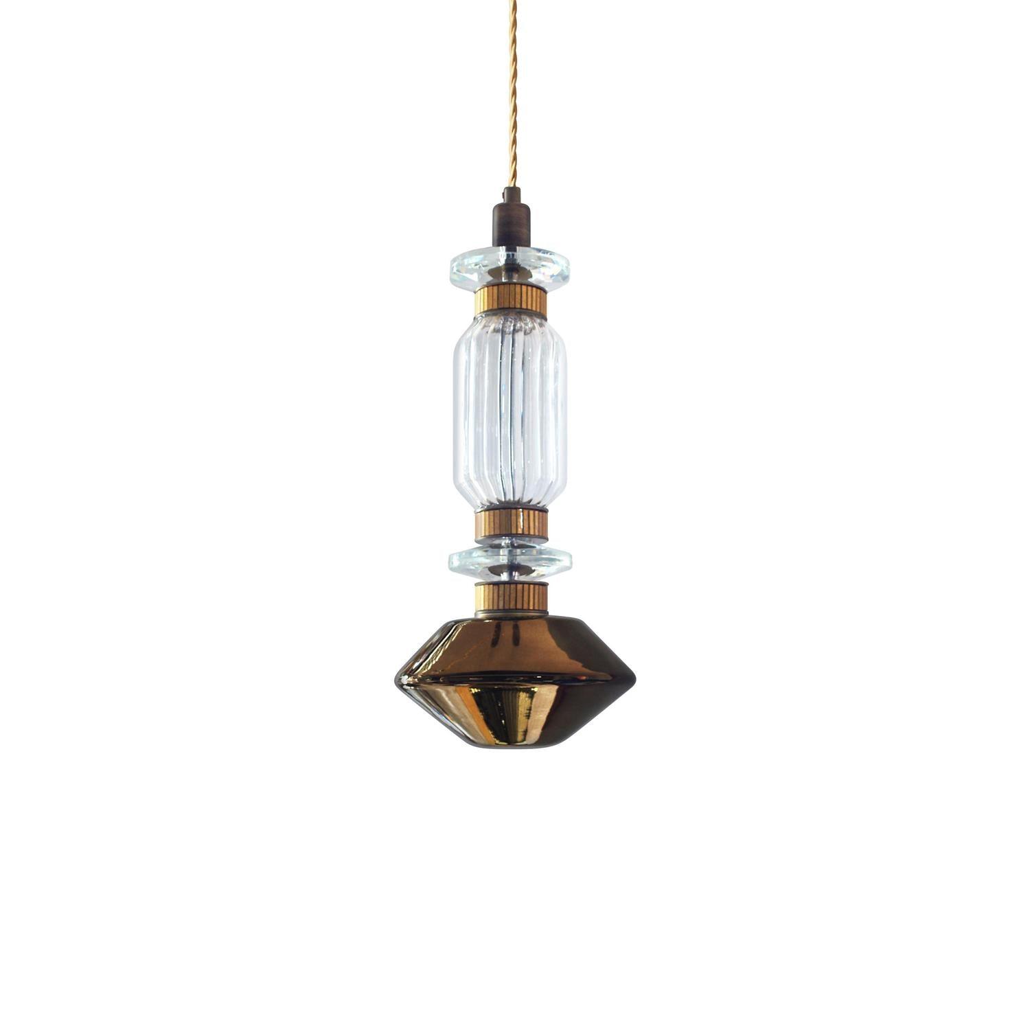 WOW Ballet Pendant Lamp