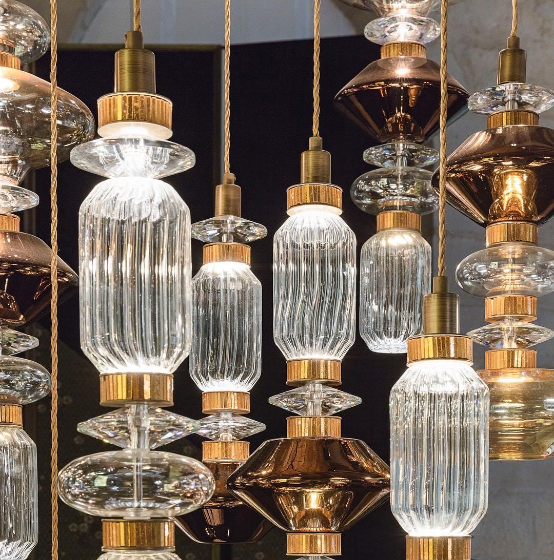 WOW Ballet Pendant Lamp