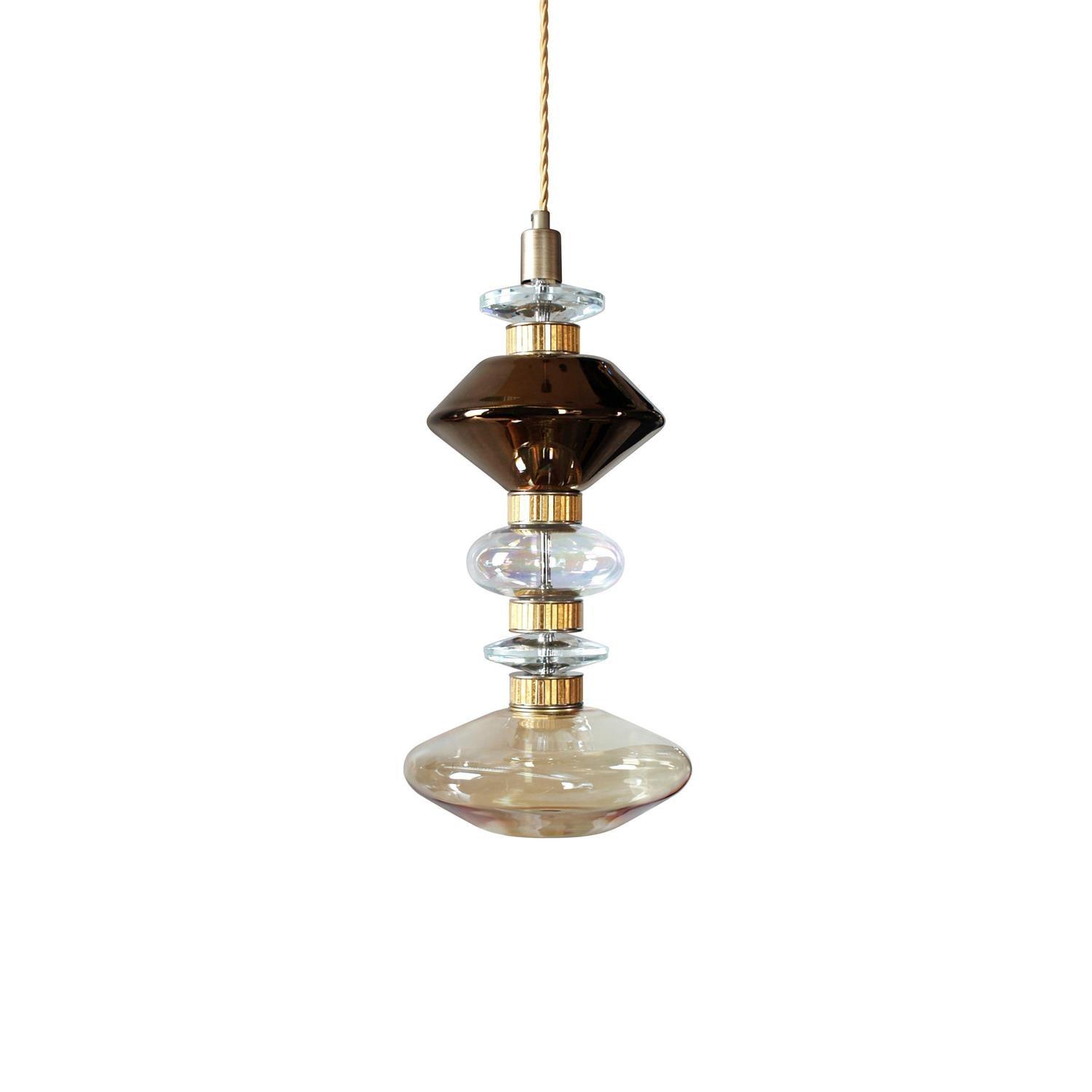 WOW Ballet Pendant Lamp