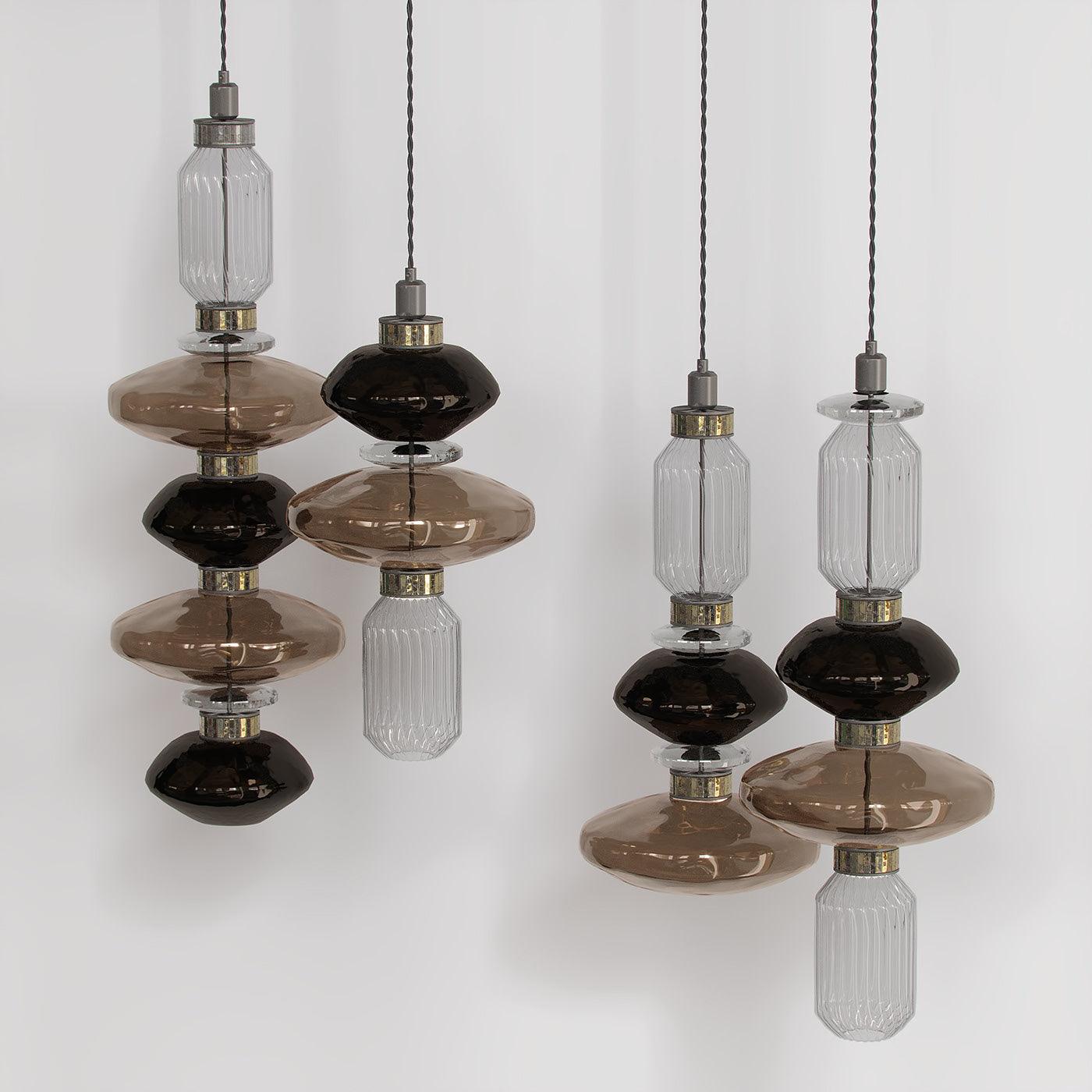 WOW Ballet Pendant Lamp