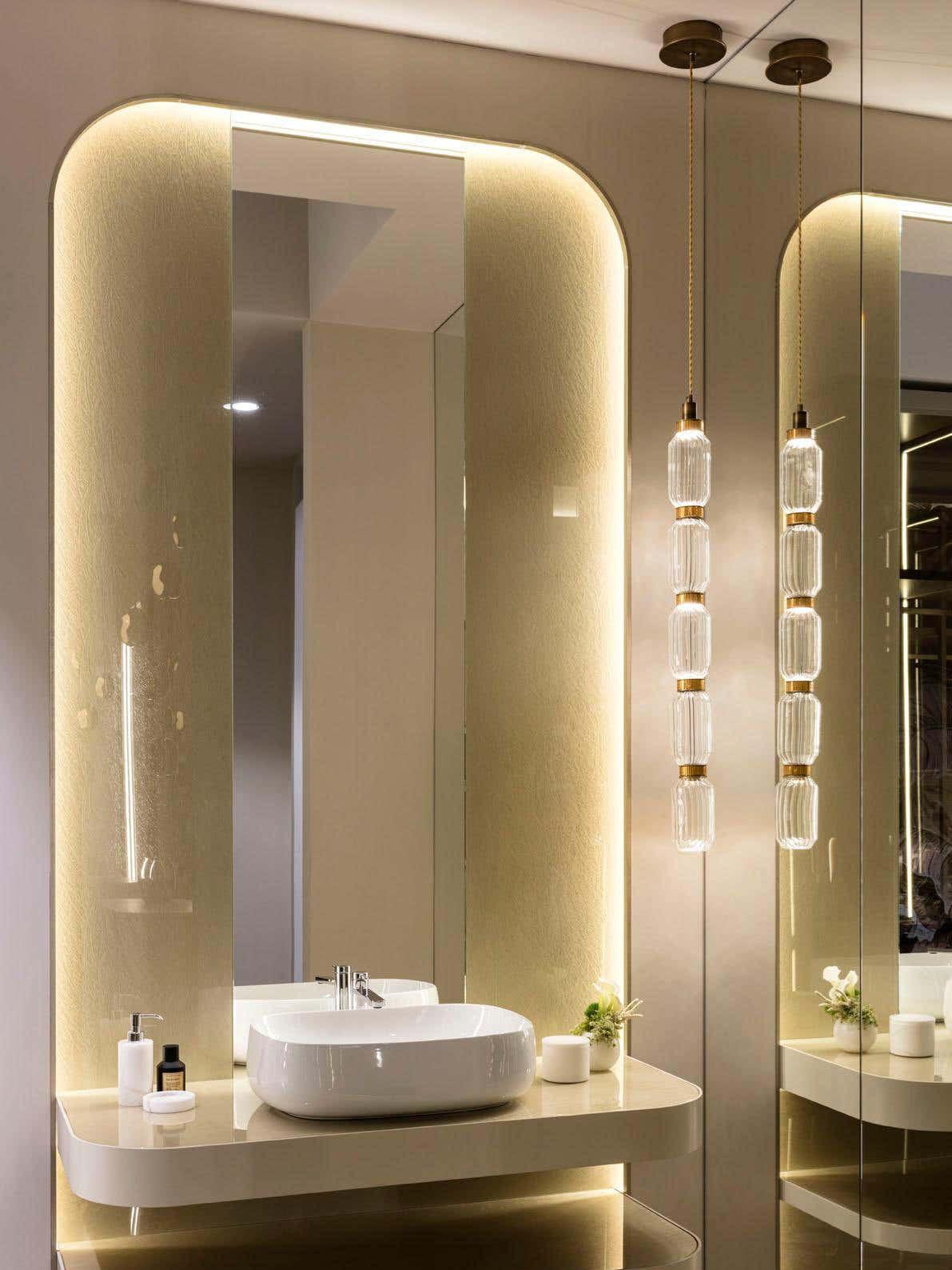WOW Ballet Pendant Lamp