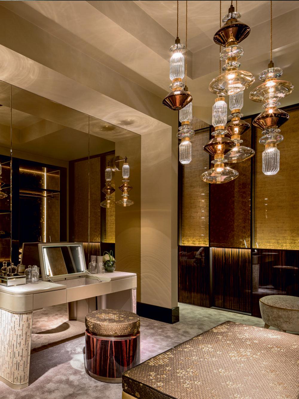 WOW Ballet Pendant Lamp