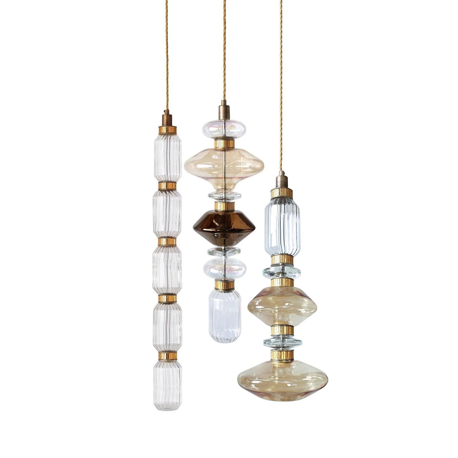 WOW Ballet Pendant Lamp