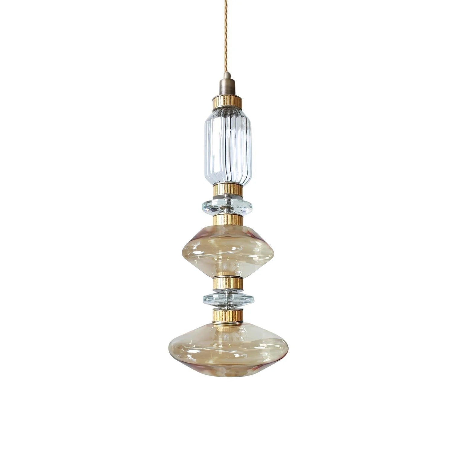 WOW Ballet Pendant Lamp
