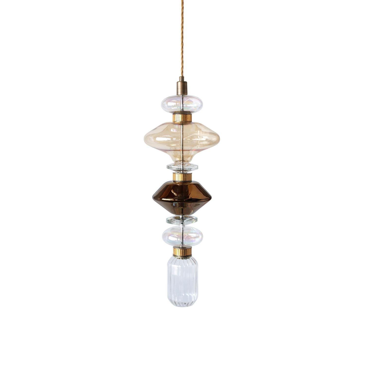 WOW Ballet Pendant Lamp