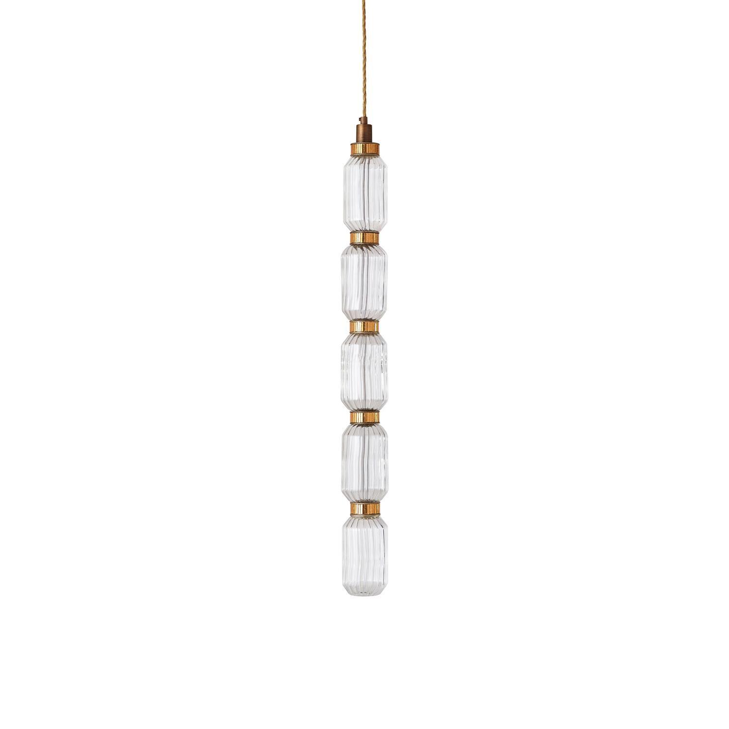 WOW Ballet Pendant Lamp