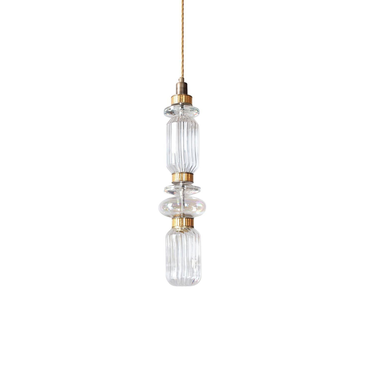 WOW Ballet Pendant Lamp