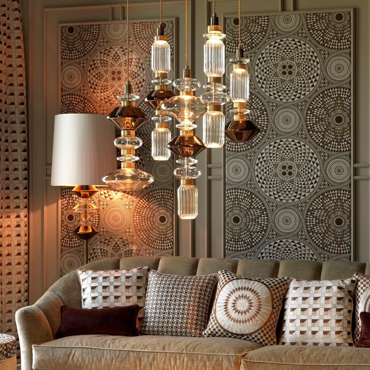 WOW Ballet Pendant Lamp