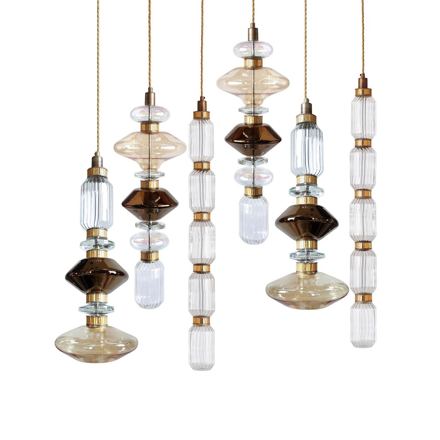 WOW Ballet Pendant Lamp