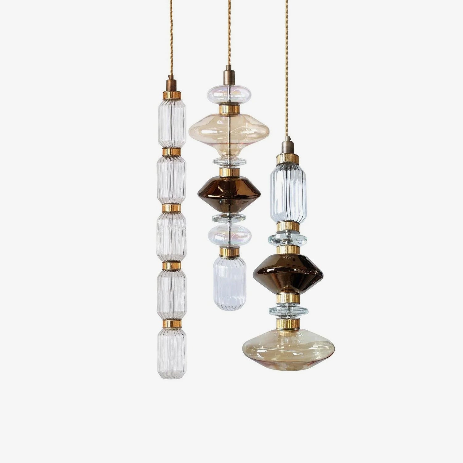 WOW Ballet Pendant Lamp