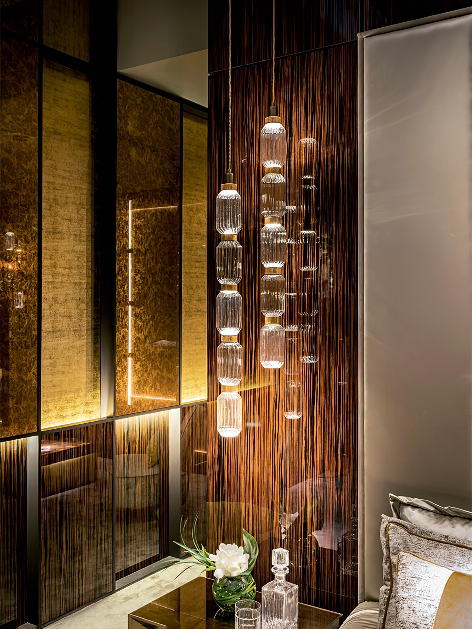 WOW Ballet Pendant Lamp