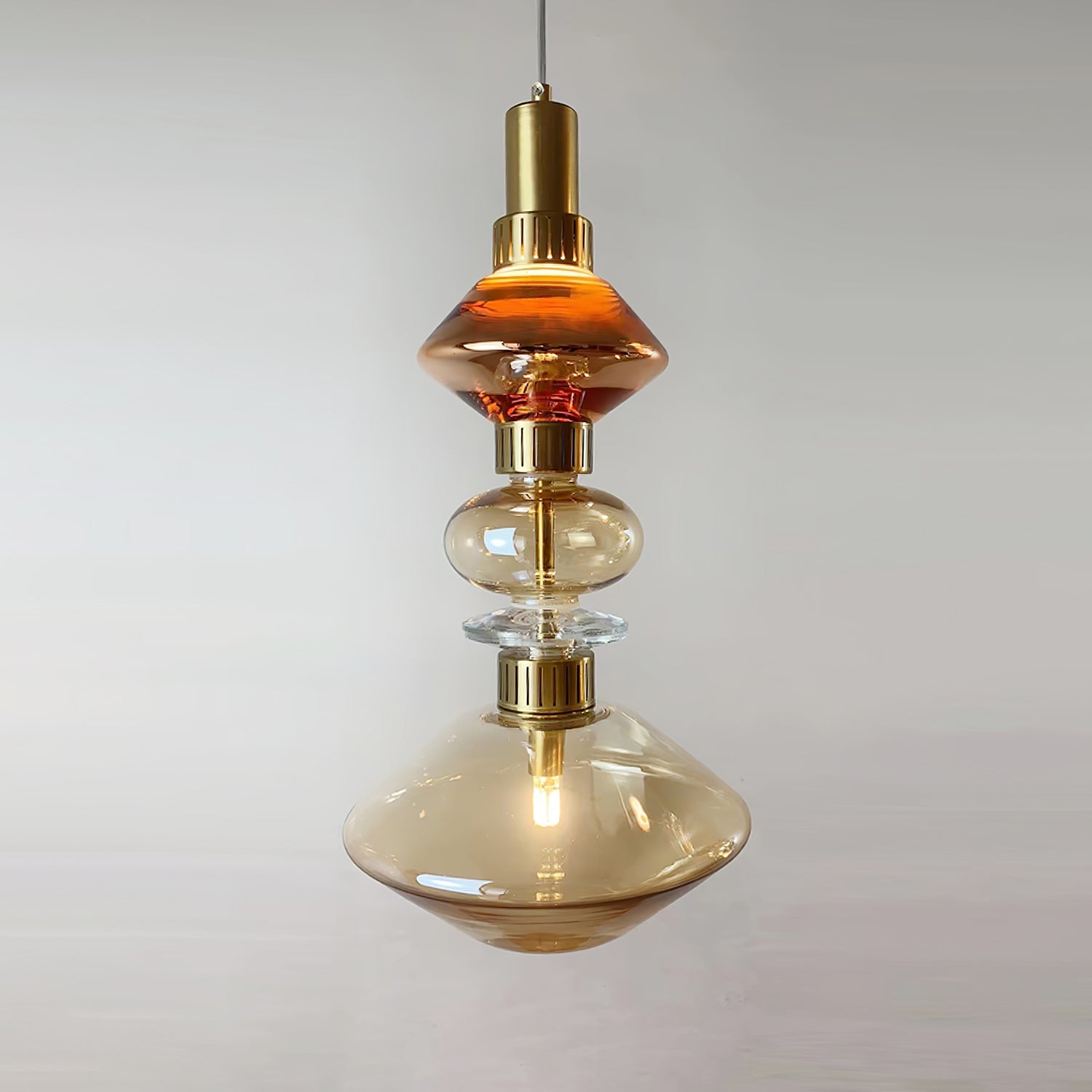 WOW Ballet Pendant Lamp