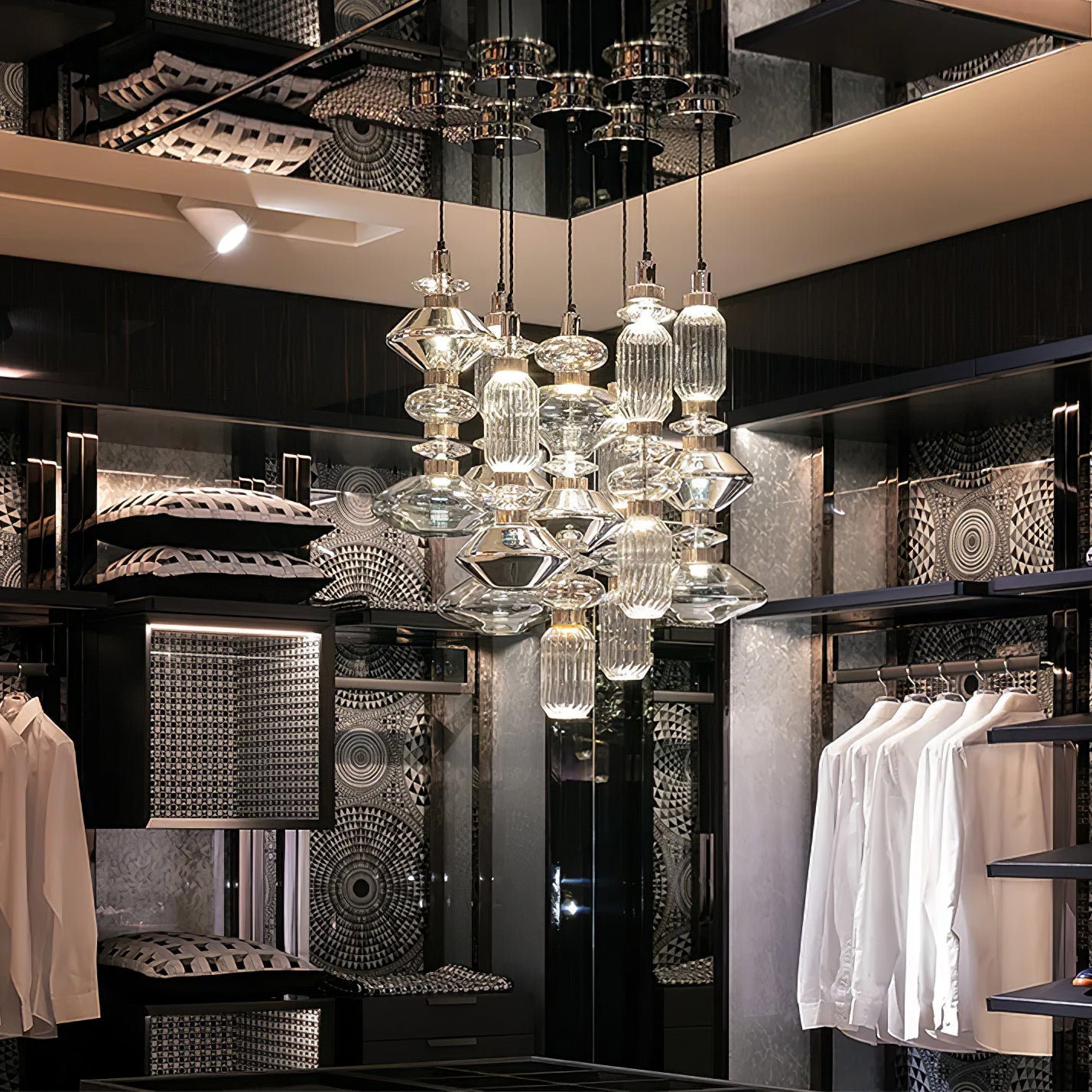 WOW Ballet Pendant Lamp