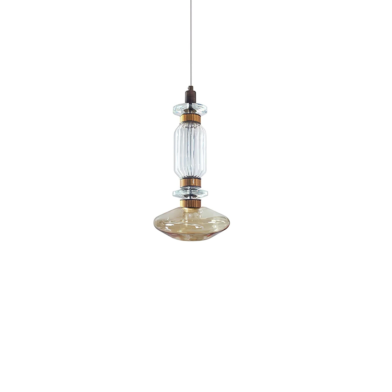 WOW Ballet Pendant Lamp