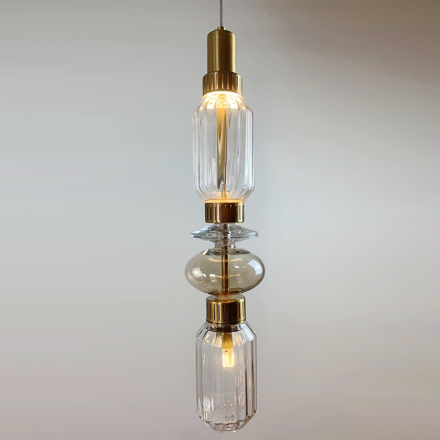 WOW Ballet Pendant Lamp