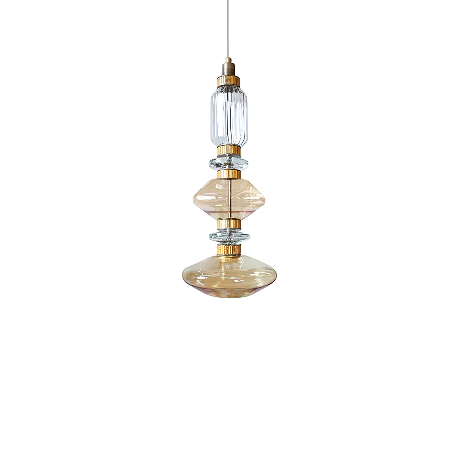 WOW Ballet Pendant Lamp